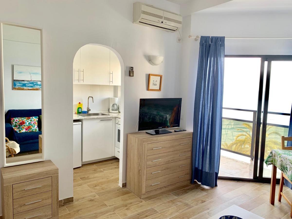 Skol Apartments Марбелья Экстерьер фото